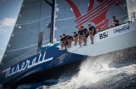 RORC Caribbean 600 Race