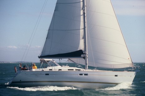 beneteau_oceanis