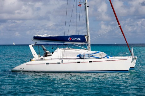 Sunsail-404