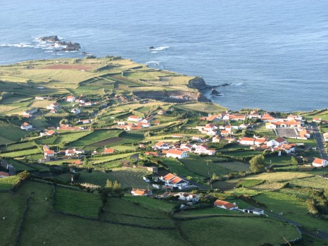 azores