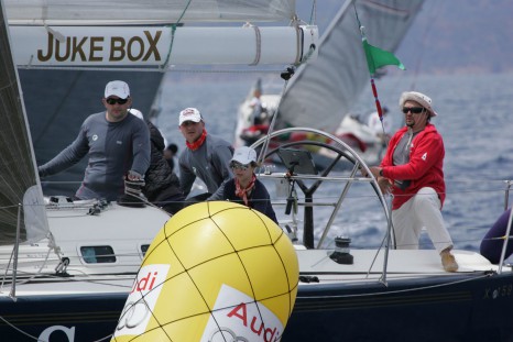 göcek race week