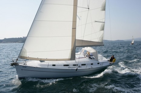 Cyclades 43