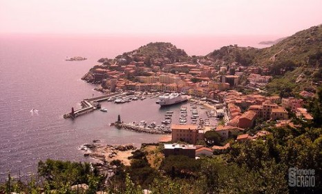 Isola del Giglio