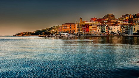 Porto Santo Stefano