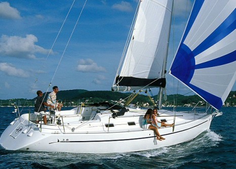 Harmony 38