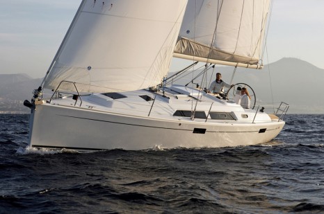 Hanse 430e