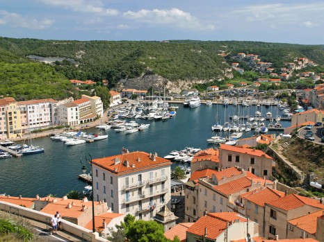 port-de-bonifacio