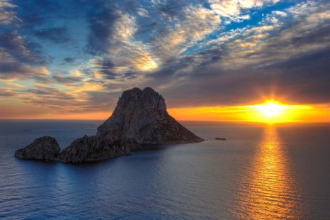 Es Vedra