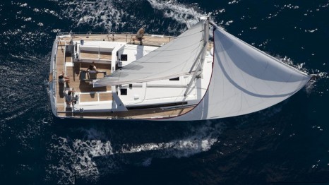 Beneteau-Oceanis-45