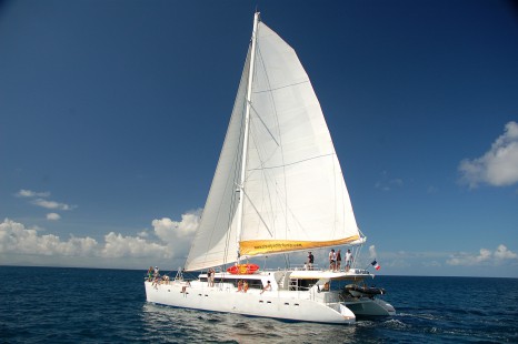 mojito_82 catamaran