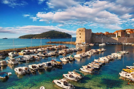 croatia-dubrovnik-old-port-harbor