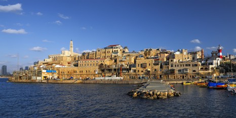 jaffa-port