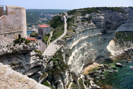 bonifacio