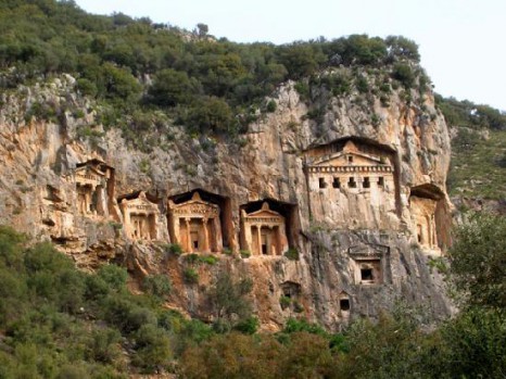 dalyan