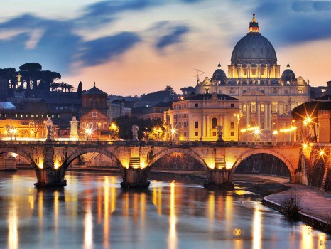 rome-italy