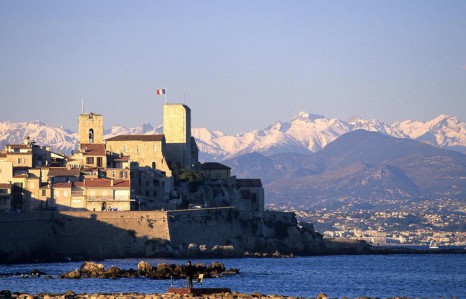 Antibes