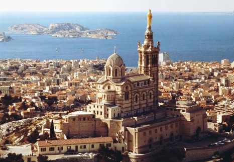 Marseille