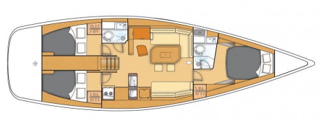 beneteau first 45