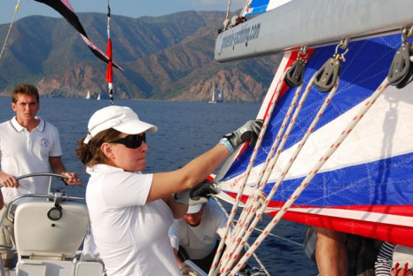 marmaris race week