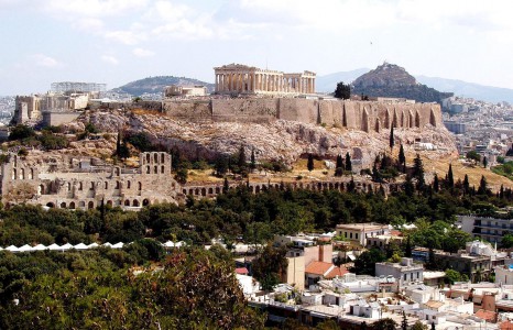 Athens 