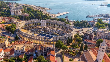 pula-croatia