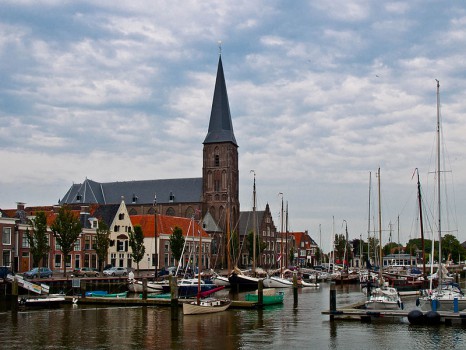 Harlingen