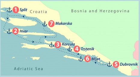 Croatia