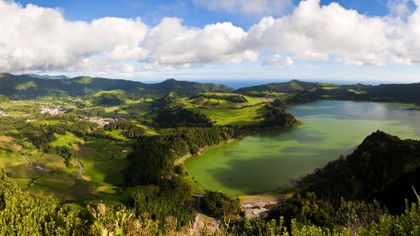 San-Miguel-island-(Portugal)