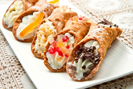 cannoli