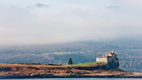 Duart-Castle-Isle-of-Mull