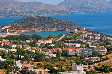 Athens Riviera