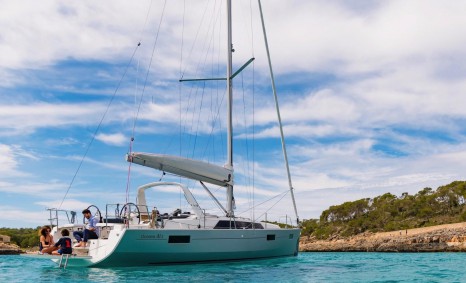 Beneteau Oceanis