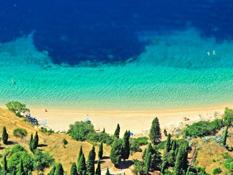 Dalmatia-Split-Beach-Murvica (1)