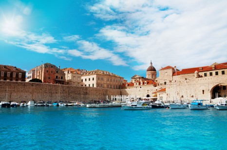 Dubrovnik-Waterside